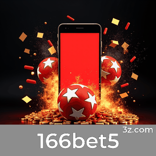 166bet5: Aproveite os bônus e promoções mais vantajosos