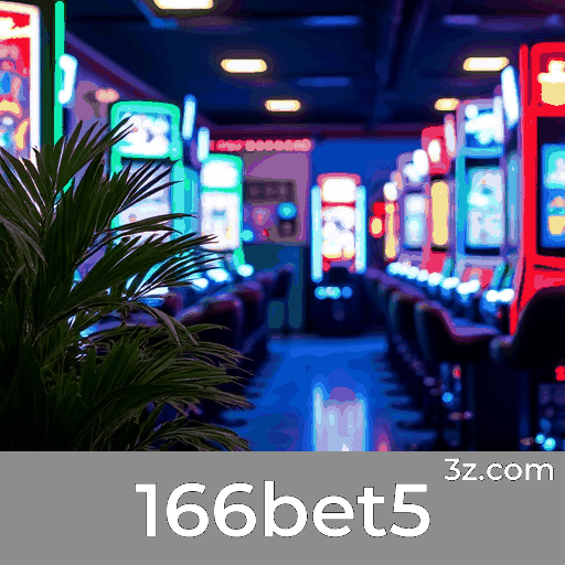 Maximize Seus Ganhos com Táticas Comprovadas no 166bet5