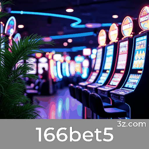 Desbloqueie Privilégios Exclusivos com Sua Conta 166bet5