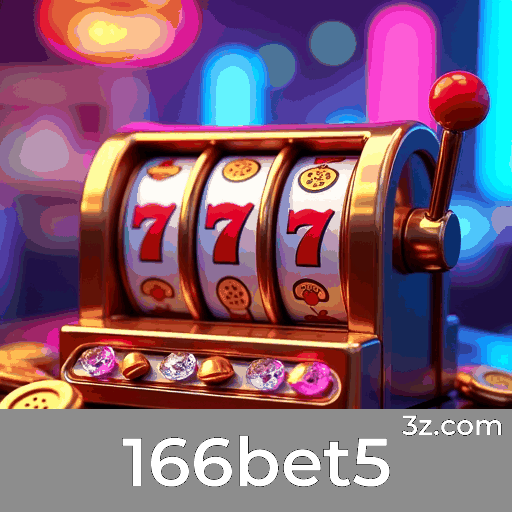 166bet5: Aproveite os bônus e promoções mais vantajosos