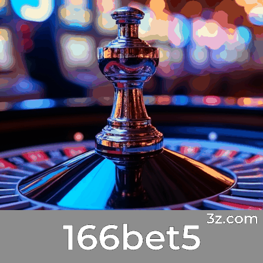 166bet5: Plataforma de Apostas com Serviços Profissionais