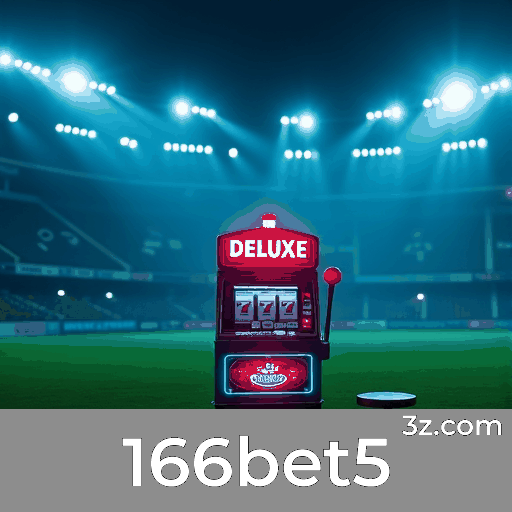Maximize Seus Ganhos com Táticas Comprovadas no 166bet5