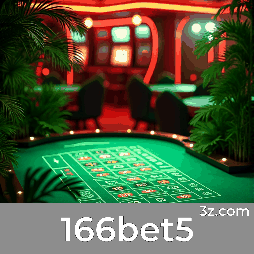 166bet5: Tecnologia e Personalização para Experiências Únicas