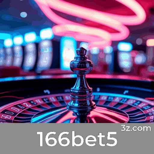 Revolucionando os Jogos Online com Tecnologia e Criatividade: 166bet5